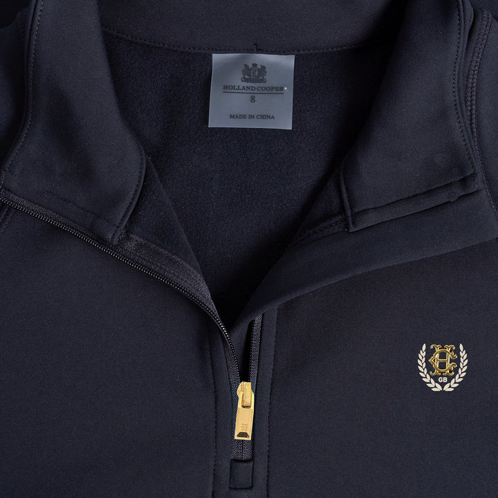 Holland Cooper Ladies Cranborne Thermal Base Layer