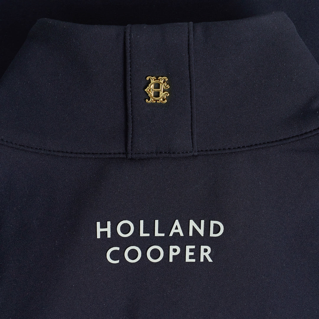Holland Cooper Ladies Cranborne Thermal Base Layer