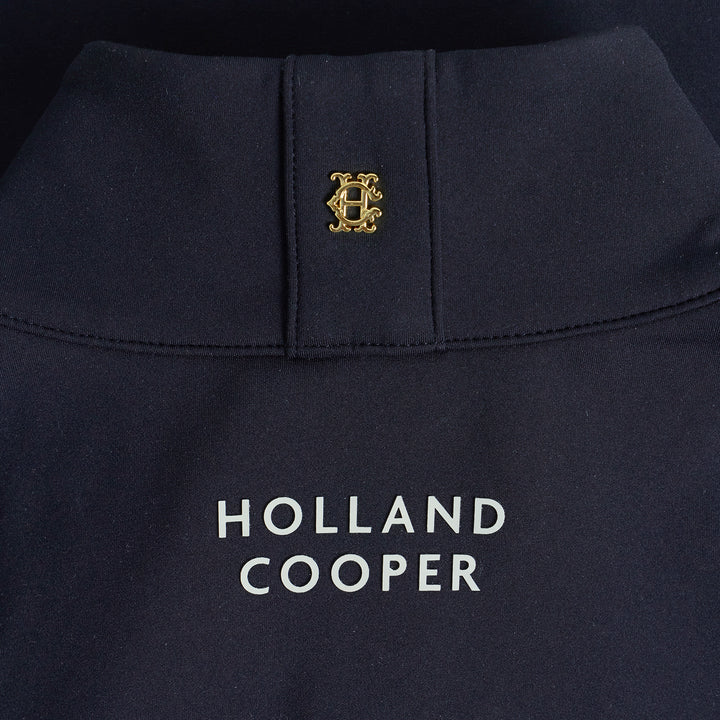 Holland Cooper Ladies Cranborne Thermal Base Layer