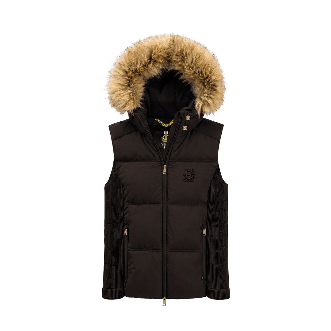 Holland Cooper Ladies Cranborne Training Gilet
