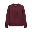 Holland Cooper Ladies Cranborne Crystal Crew