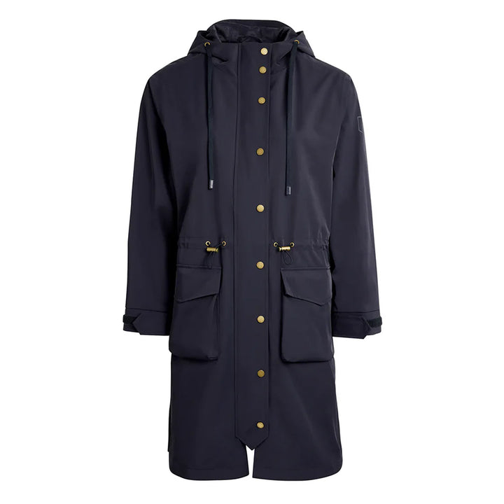 Fairfax & Favor Ladies The Cressida Rain Coat