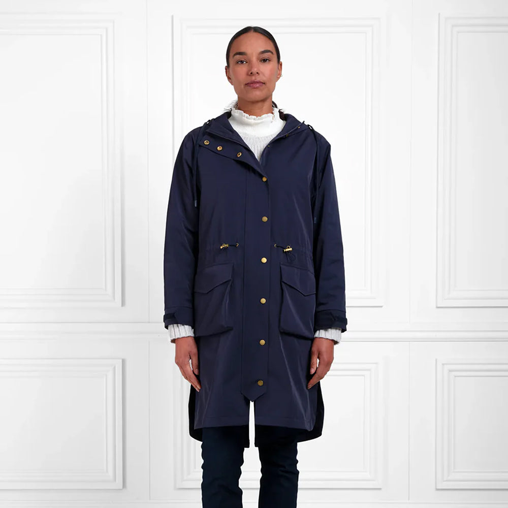 Fairfax & Favor Ladies The Cressida Rain Coat