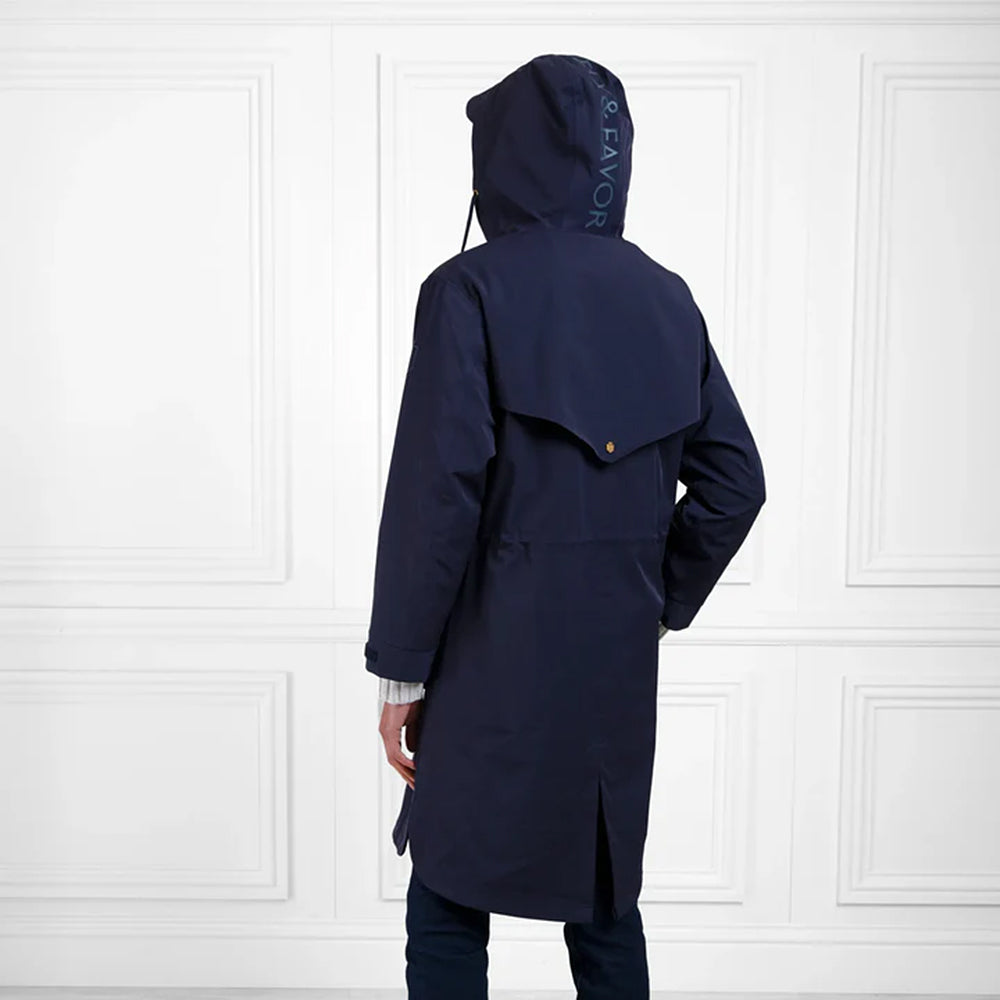 Fairfax & Favor Ladies The Cressida Rain Coat