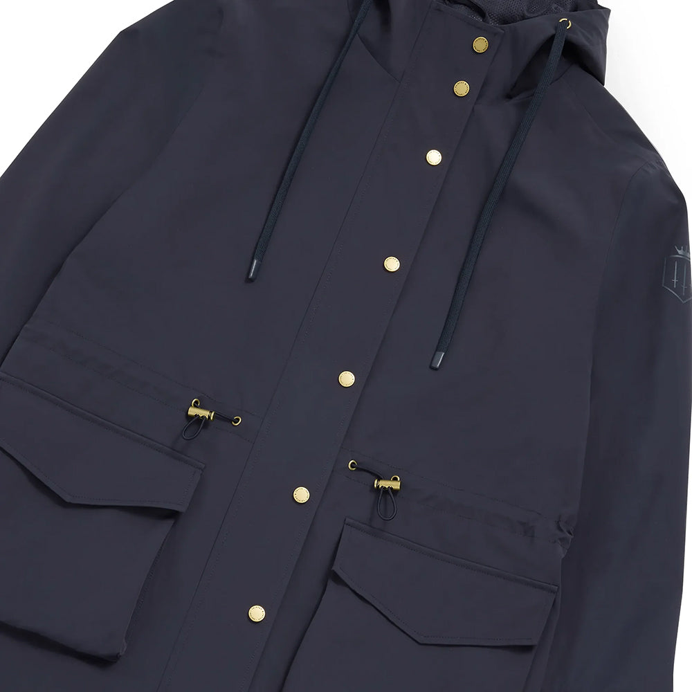 Fairfax & Favor Ladies The Cressida Rain Coat