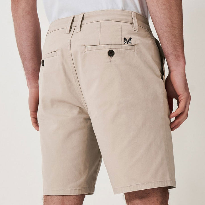 Crew Mens Bermuda Shorts