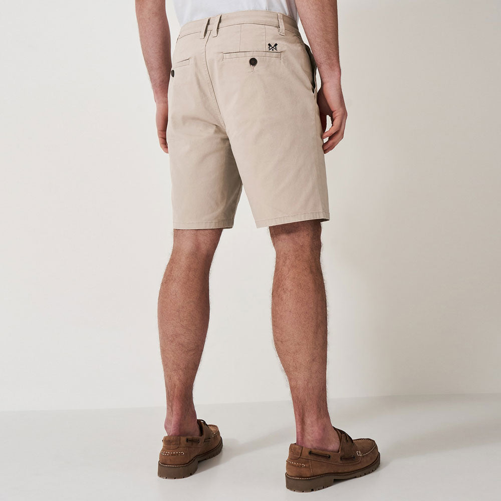 Crew Mens Bermuda Shorts