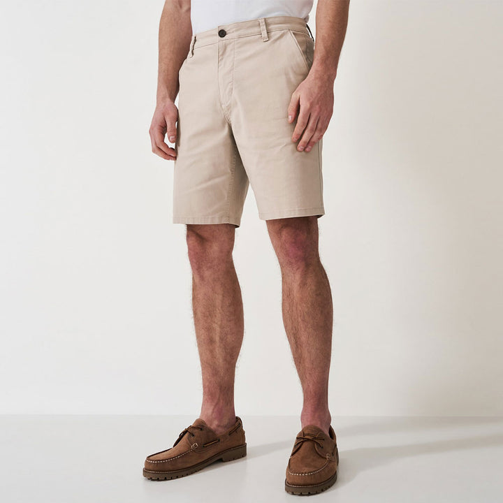 Crew Mens Bermuda Shorts