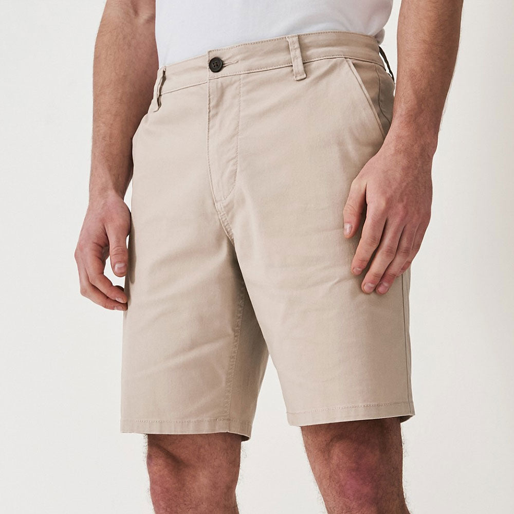 Crew Mens Bermuda Shorts