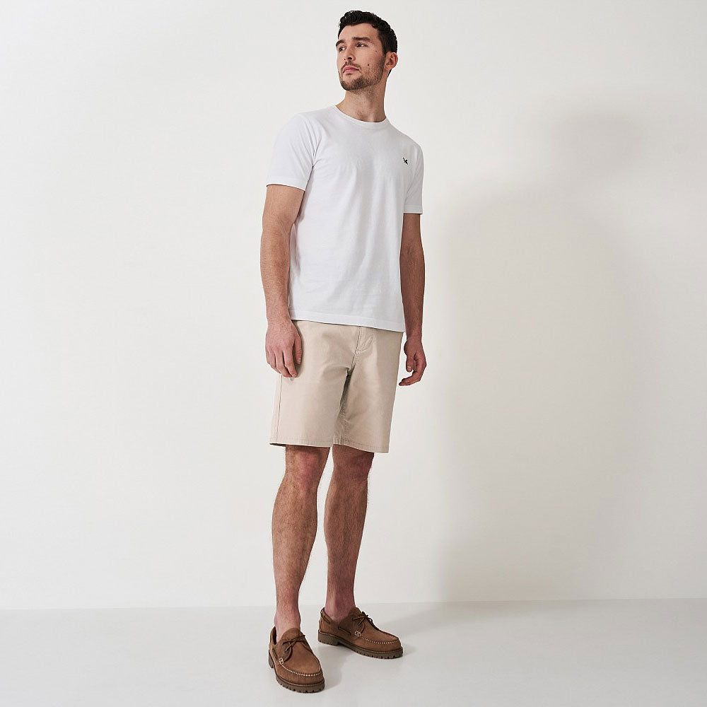 Crew Mens Bermuda Shorts