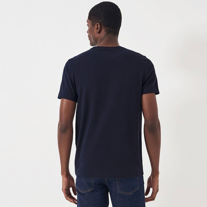 Crew Mens Classic Tee