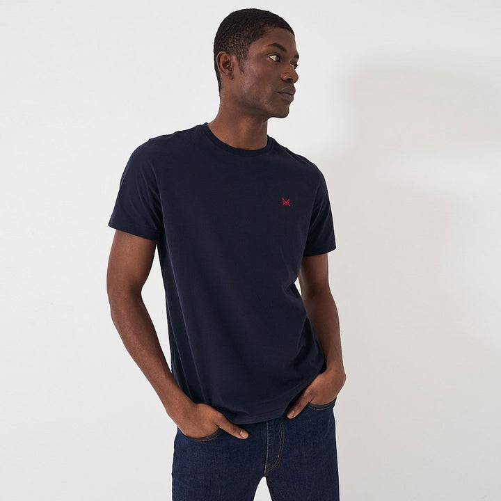 Crew Mens Classic Tee