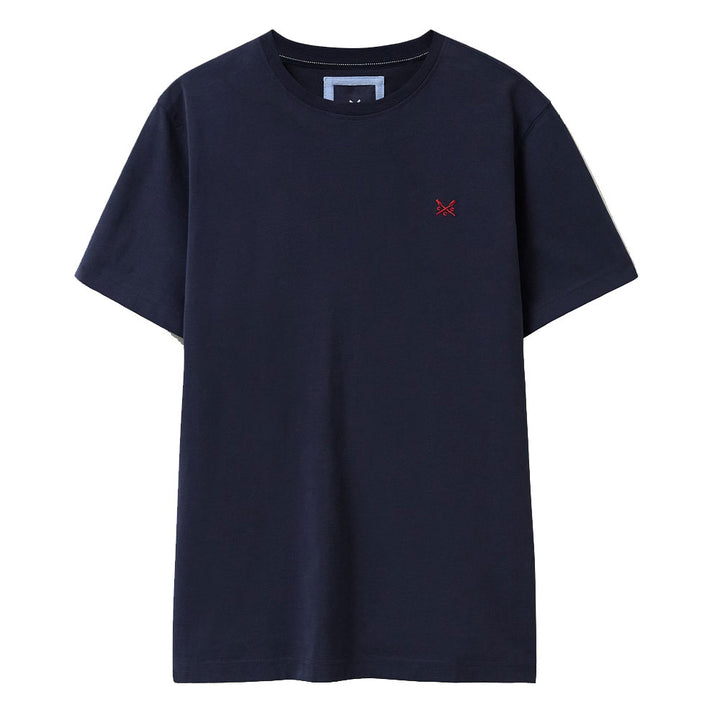 Crew Mens Classic Tee