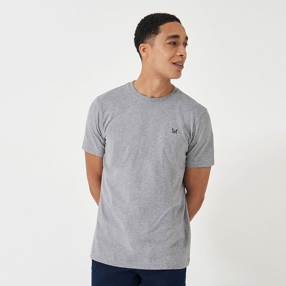 Crew Mens Classic Tee