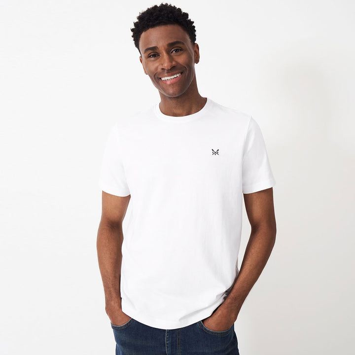 Crew Mens Classic Tee