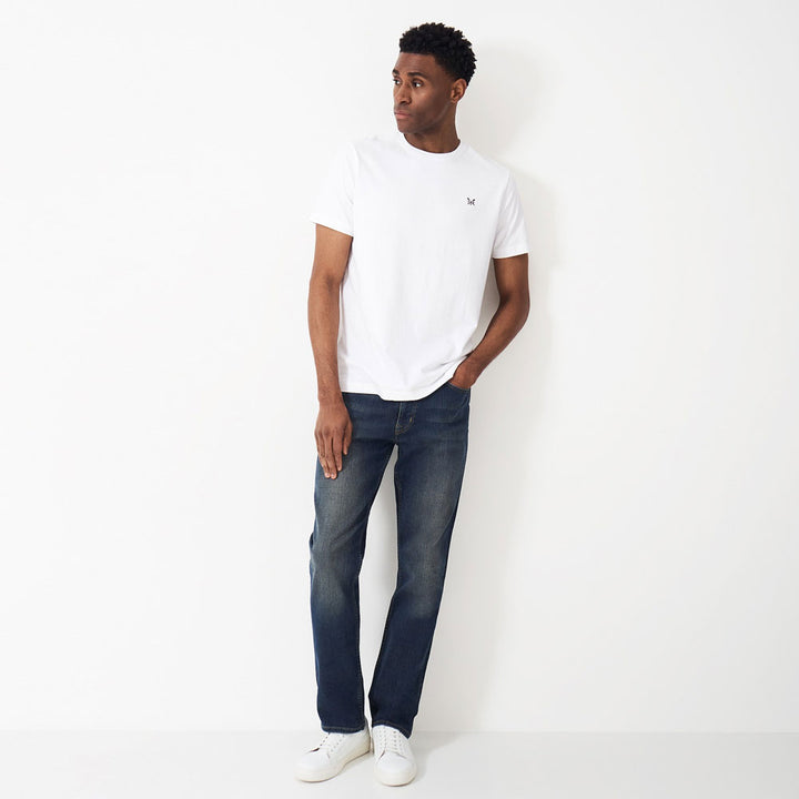 Crew Mens Classic Tee