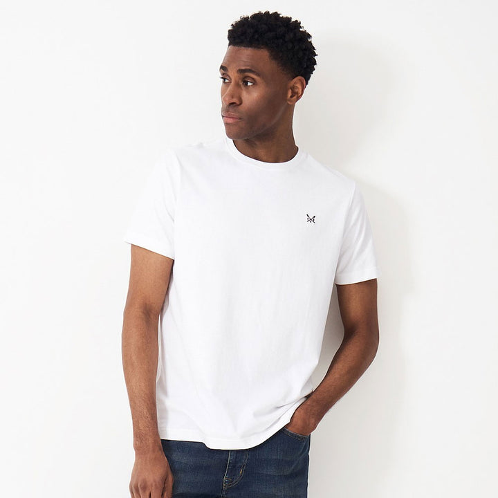 Crew Mens Classic Tee