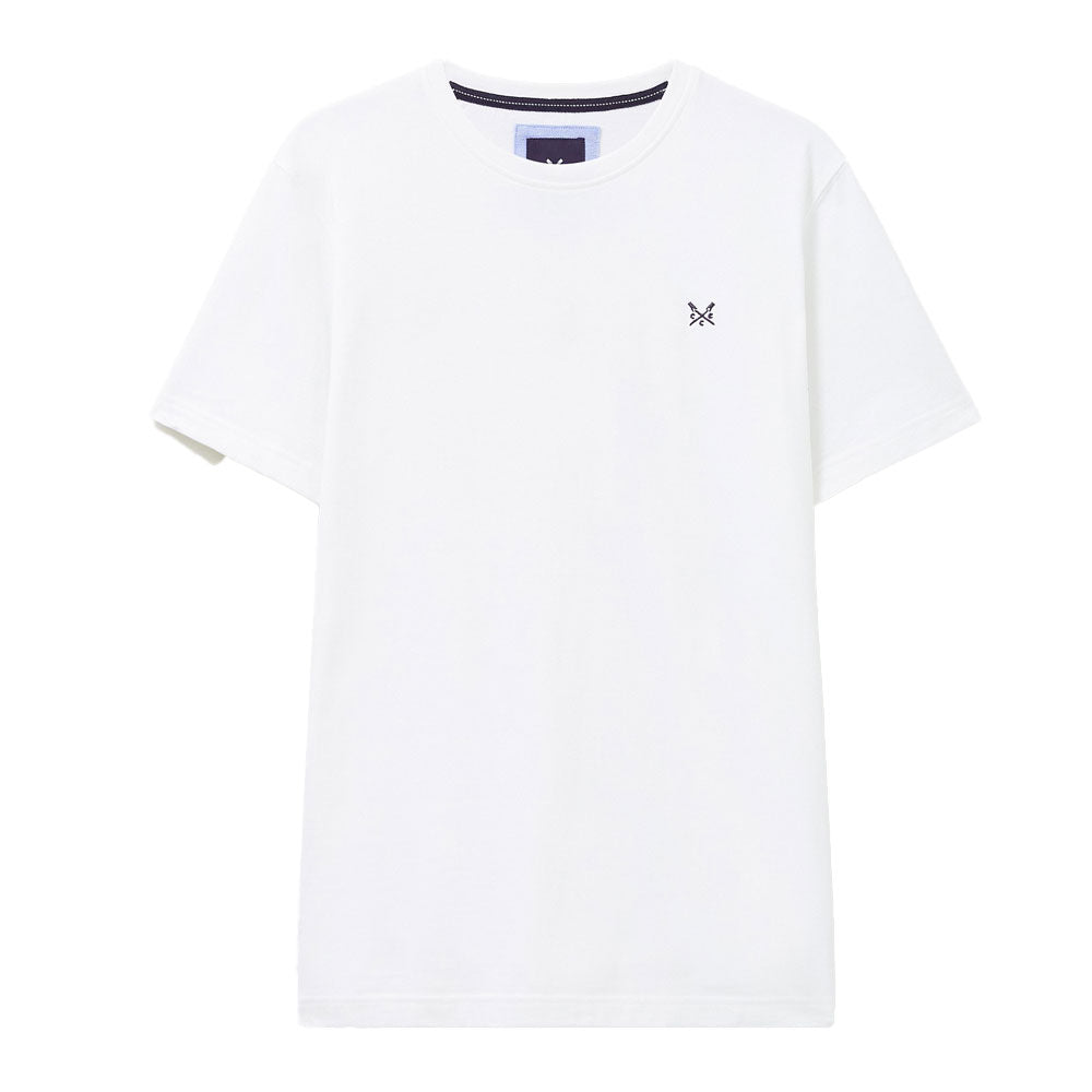 Crew Mens Classic Tee