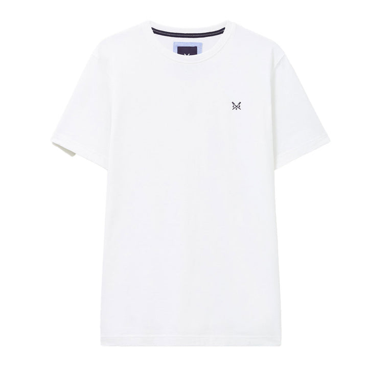 Crew Mens Classic Tee