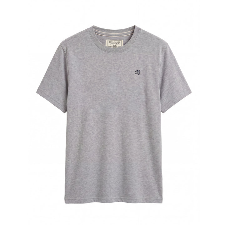 Holland Cooper Mens Crew Neck T-Shirt