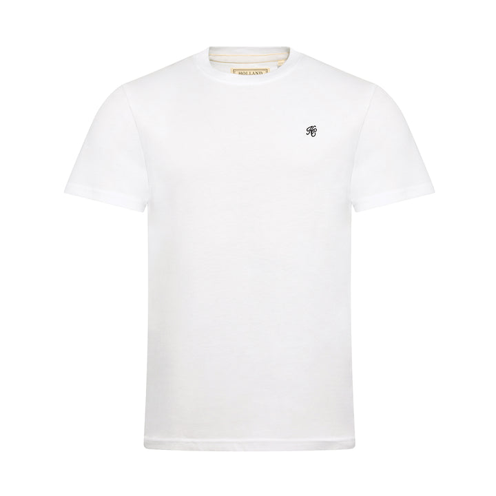 Holland Cooper Mens Crew Neck T-Shirt