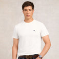 Holland Cooper Mens Crew Neck T-Shirt