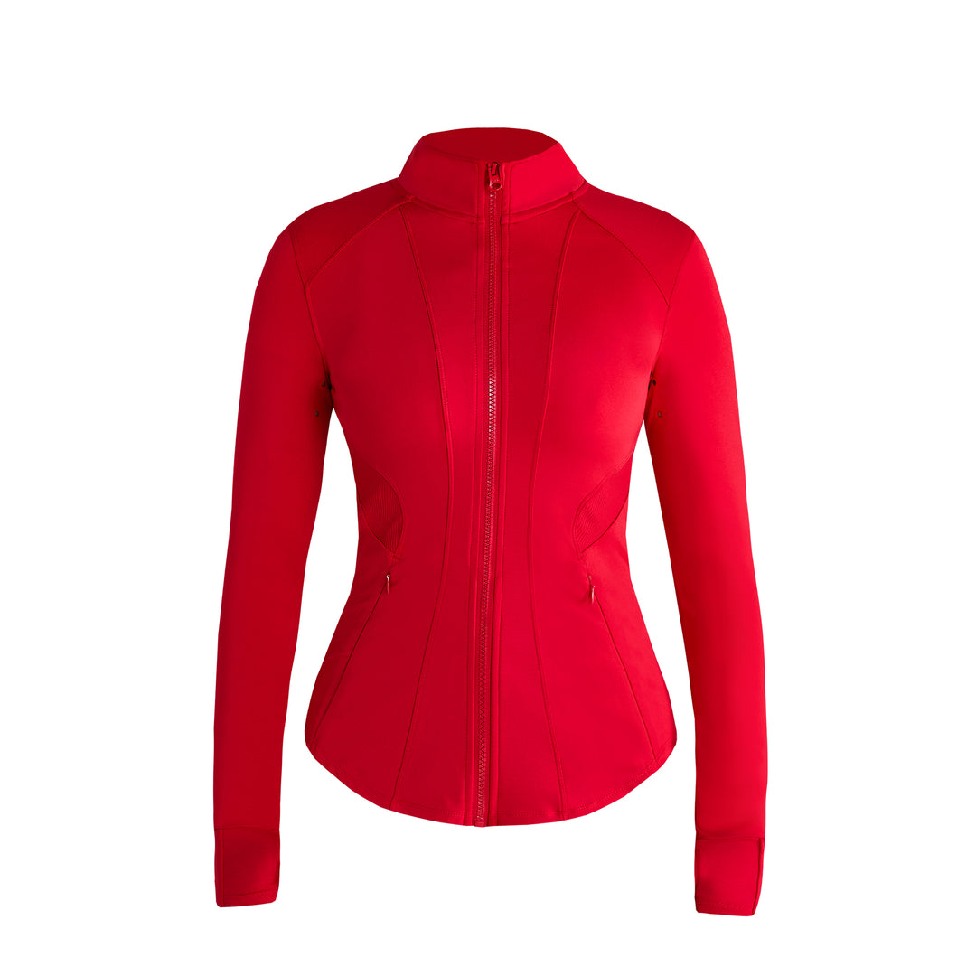 Aztec Diamond Ladies Core Fitted Jacket