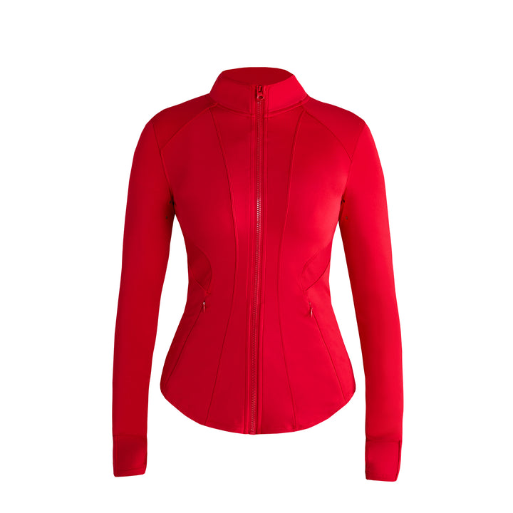 Aztec Diamond Ladies Core Fitted Jacket