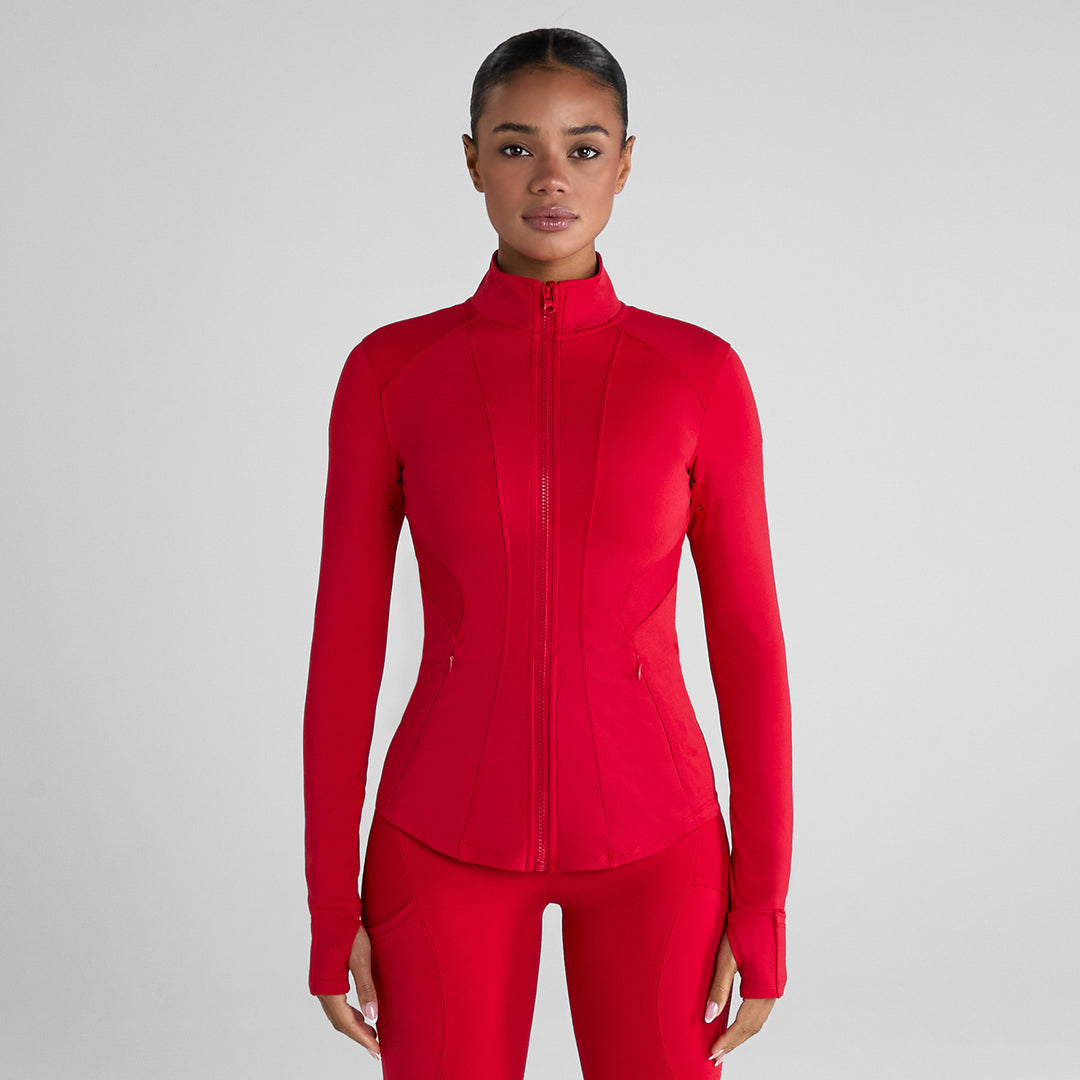 Aztec Diamond Ladies Core Fitted Jacket