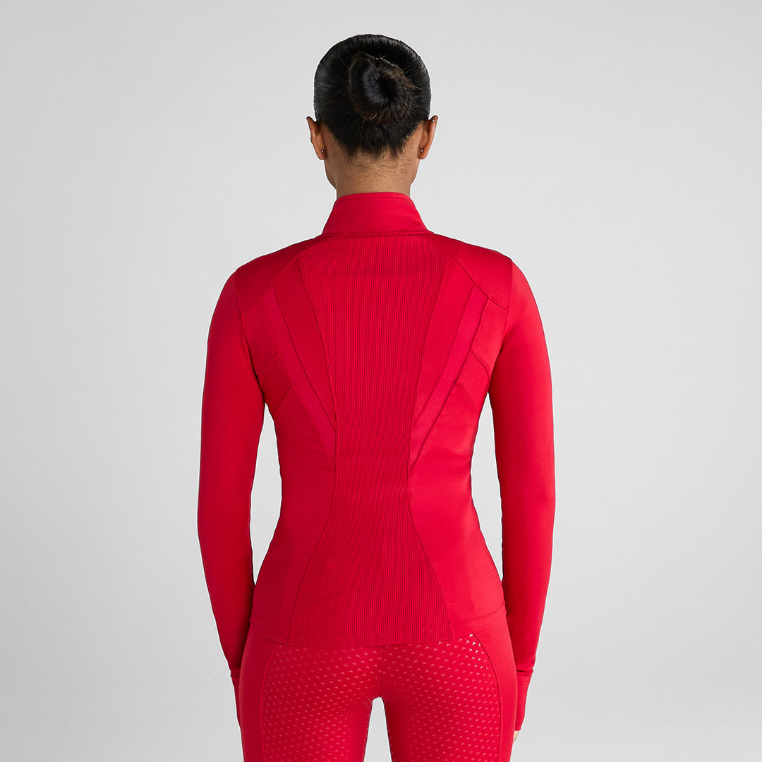 Aztec Diamond Ladies Core Fitted Jacket