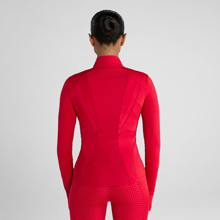 Aztec Diamond Ladies Core Fitted Jacket