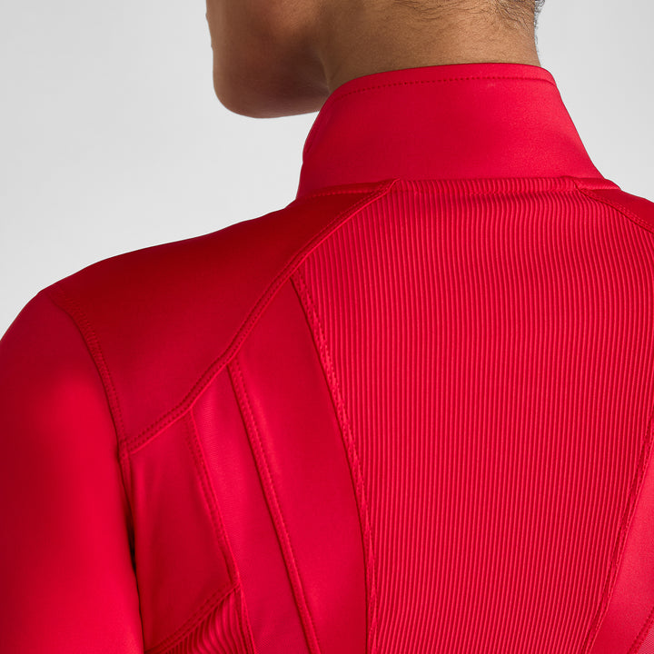 Aztec Diamond Ladies Core Fitted Jacket