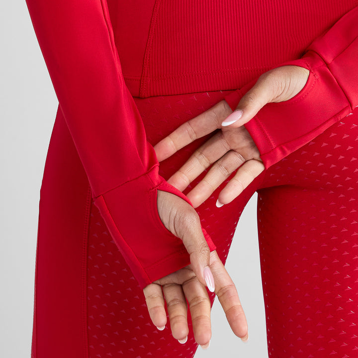 Aztec Diamond Ladies Core Fitted Jacket