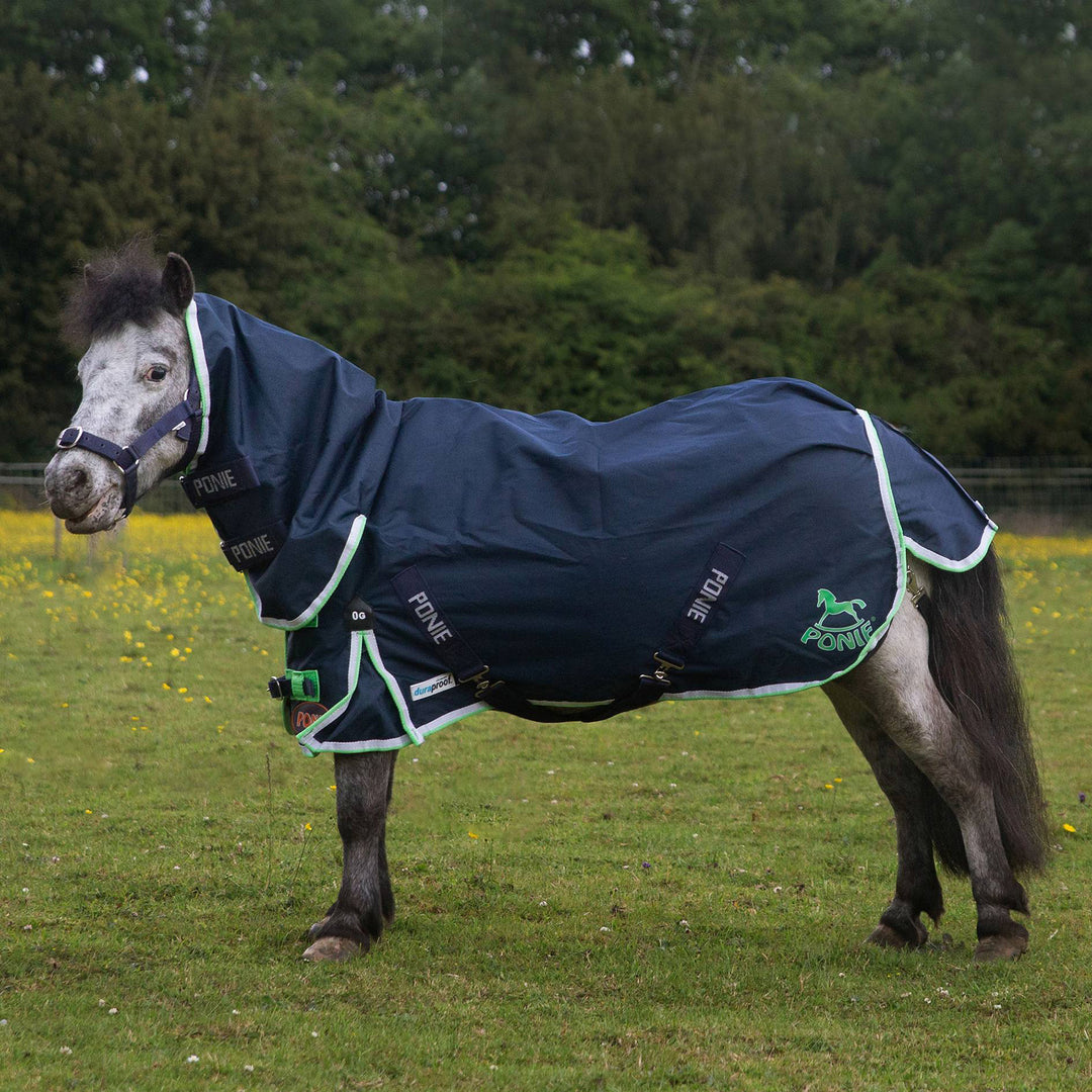 Gallop PONIE 0g Duraproof Combo Turnout