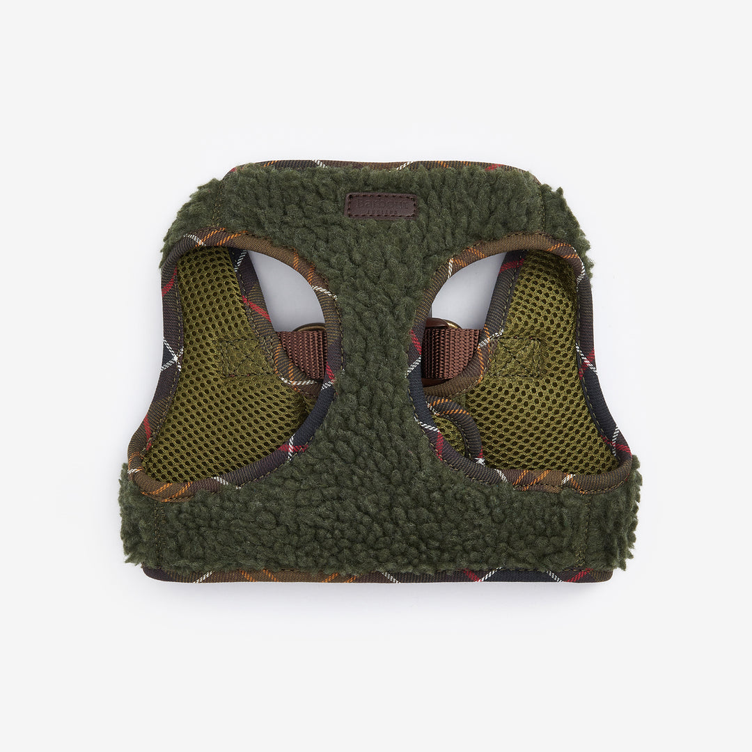 Barbour Fleece Harness