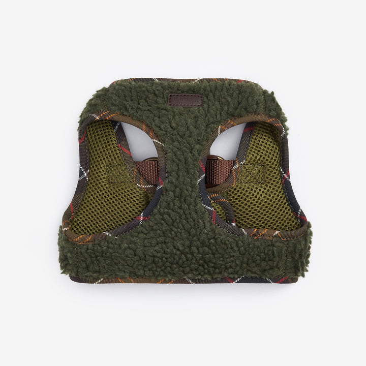 Barbour Fleece Harness