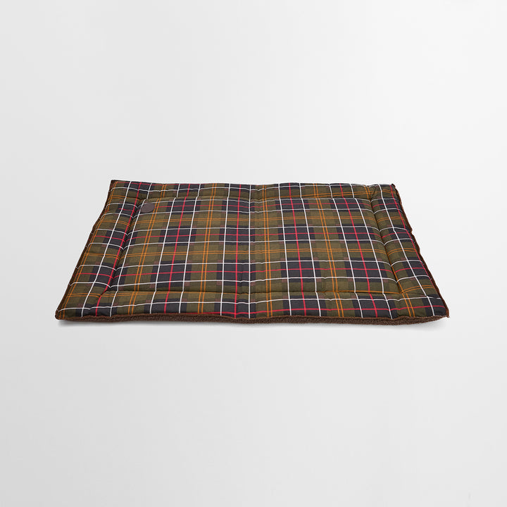 Barbour Dog Cage Mat