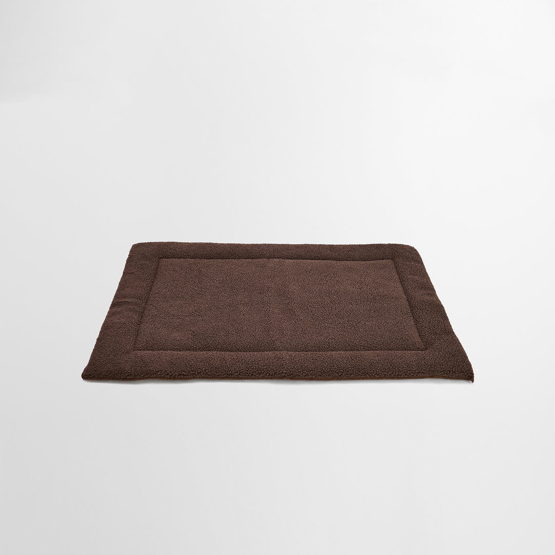 Barbour Dog Cage Mat