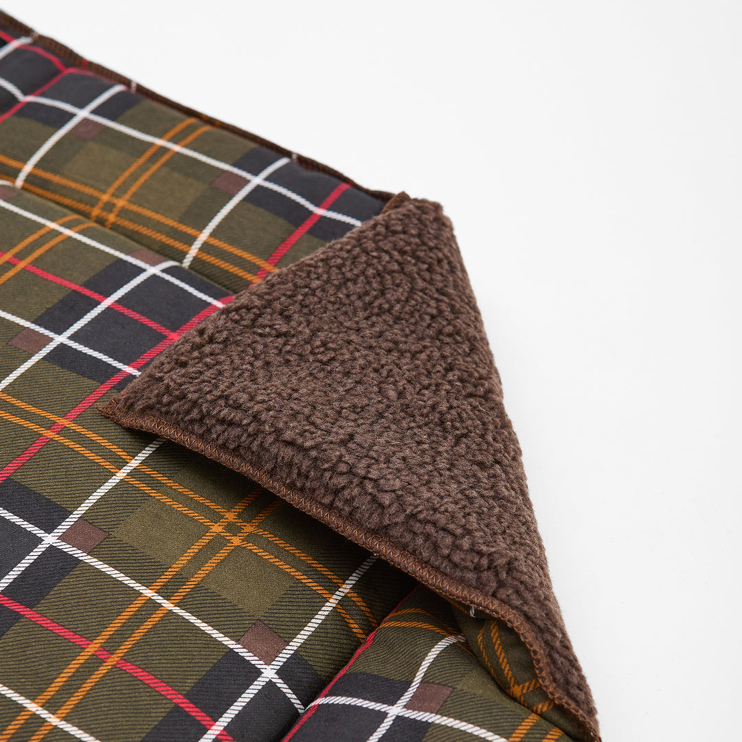 Barbour Dog Cage Mat