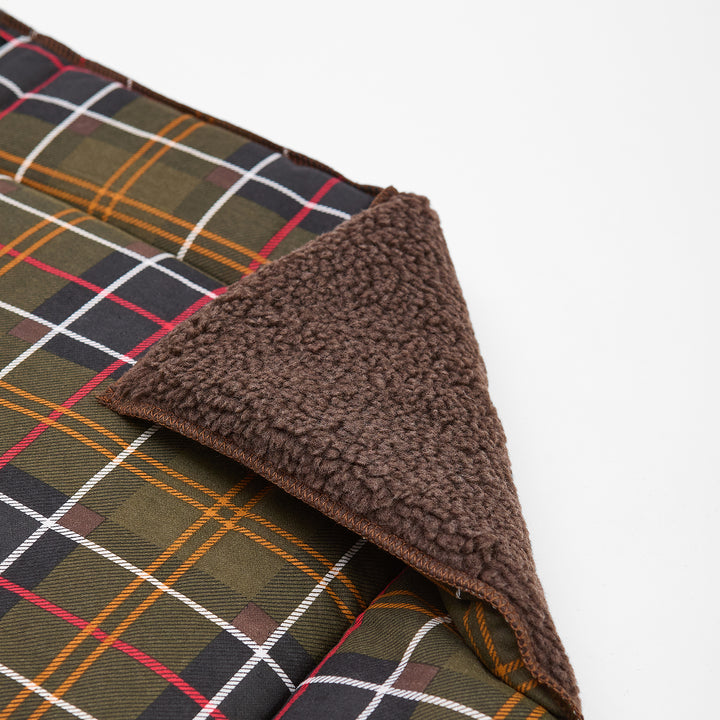 Barbour Dog Cage Mat