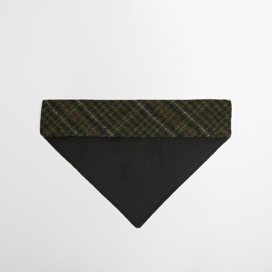 Barbour Wilkin Dog Bandana