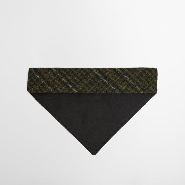 Barbour Wilkin Dog Bandana