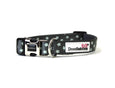 Doodlebone Padded Dog Collar