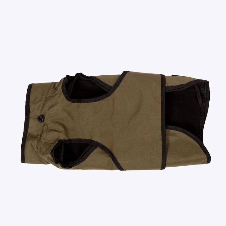 Danish Design 3-in-1 Dog Coat