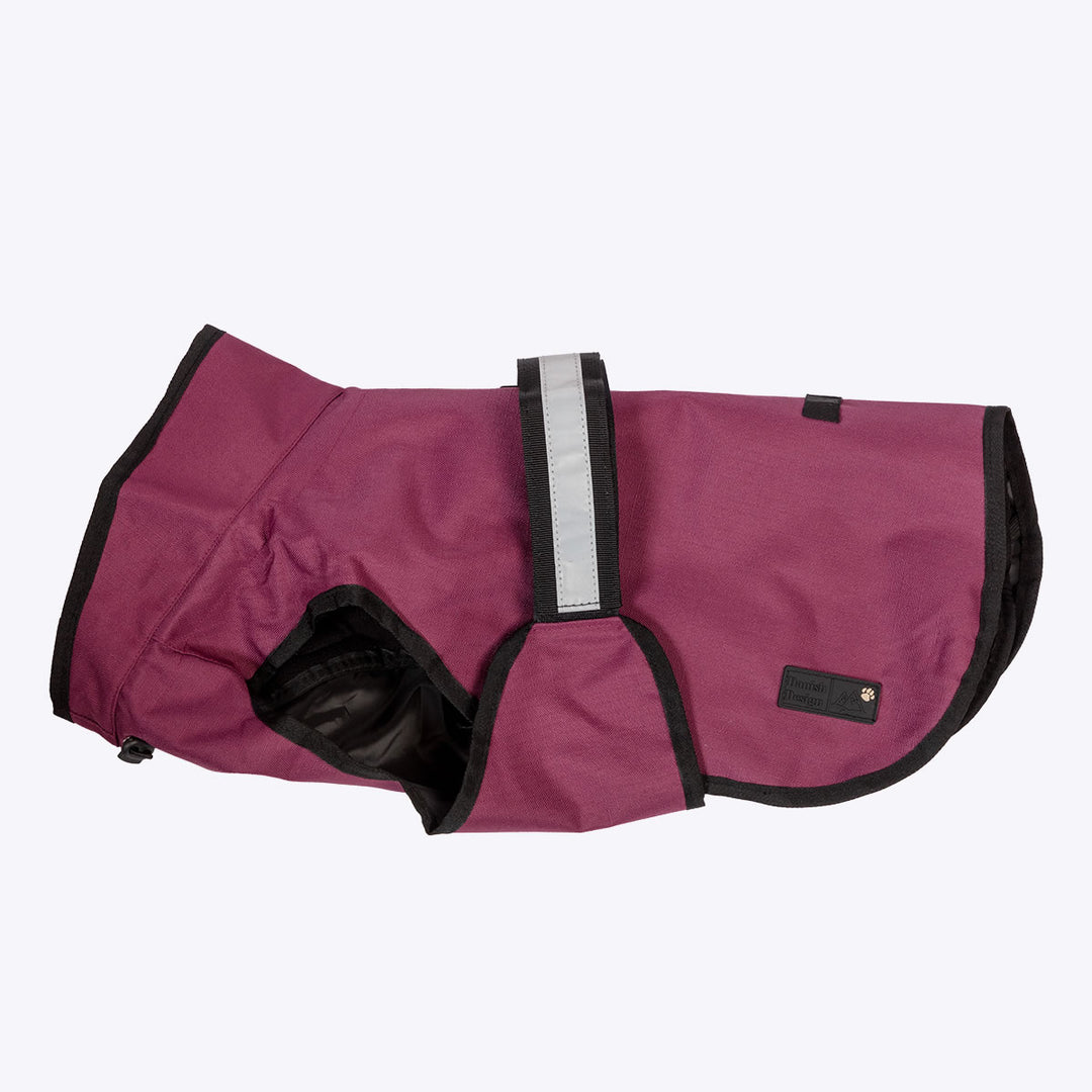 Danish Design 3-in-1 Dog Coat