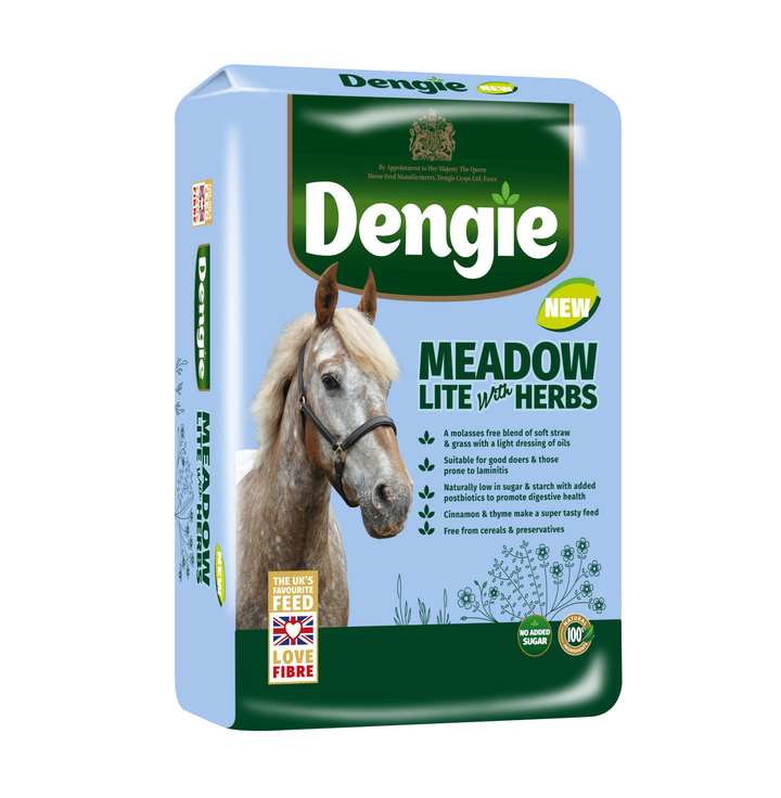 Dengie Meadow Lite 15kg