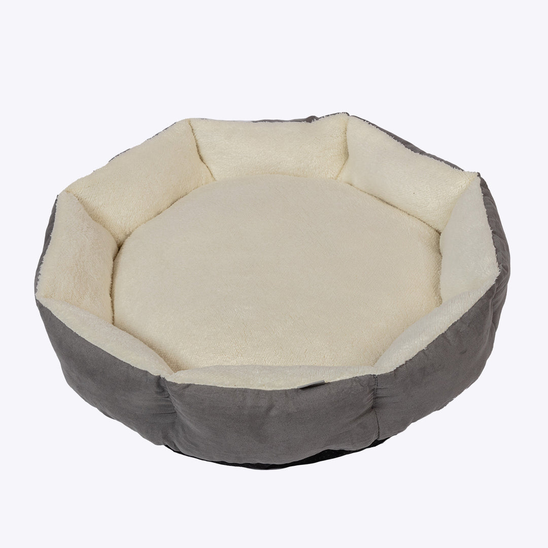 Danish Design Essentials Quilted Dog Bed