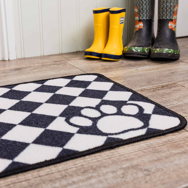 Pet Rebellion Mate Dog Food Mat