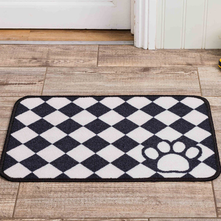 Pet Rebellion Mate Dog Food Mat