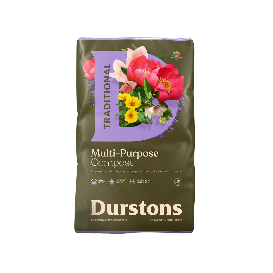 Durstons Traditional Multi Purpose Compost